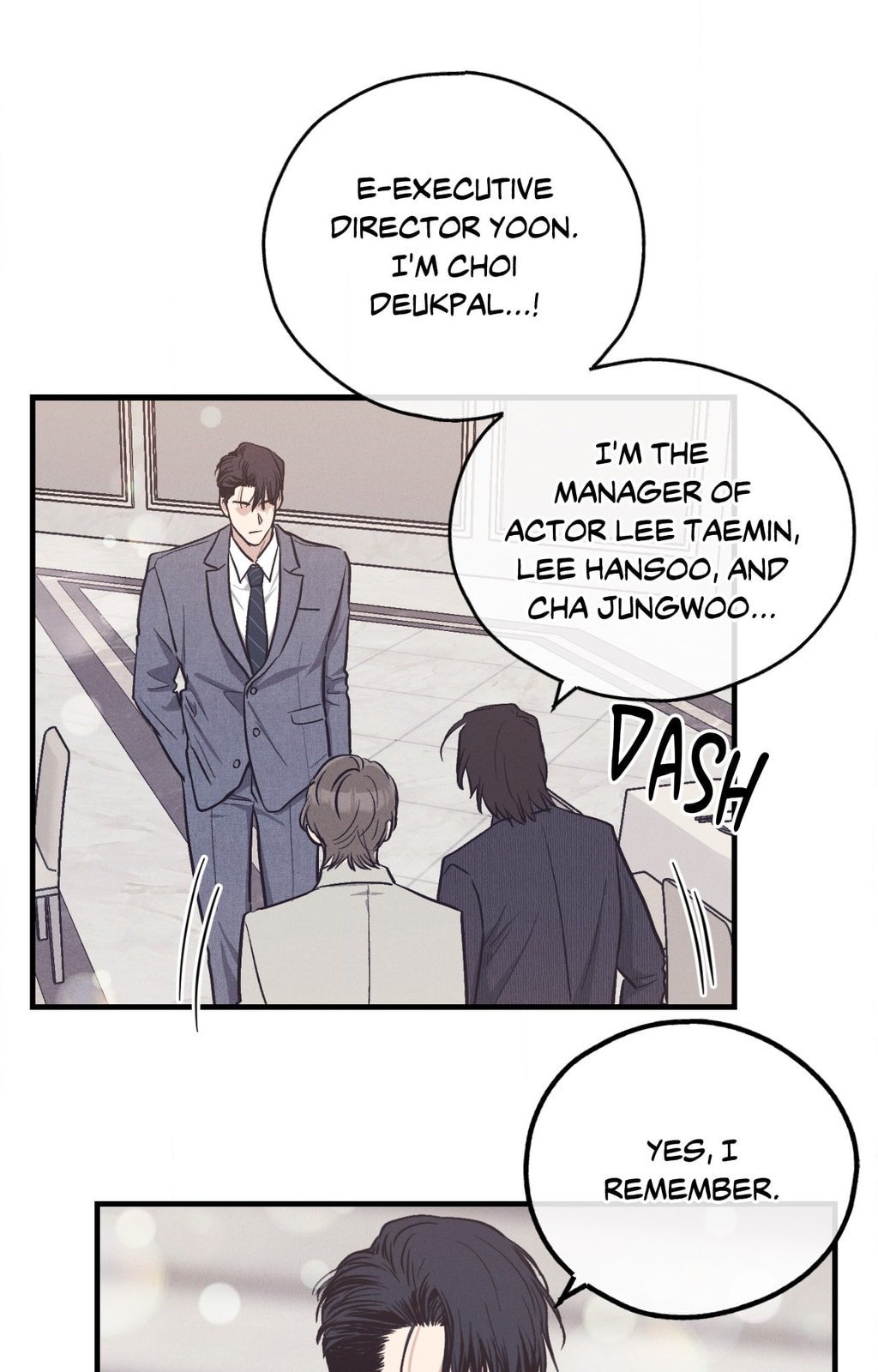 Payback, Chapter 108 image 41